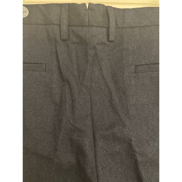 Roy Roger’s Navy Trousers – Size 34 – Made in Portugal – NWT - Picture 7 of 10